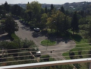 Foto 1 di 17 - Attico, mansarda in Vendita in zona San Miniato-Vico Alto a Siena