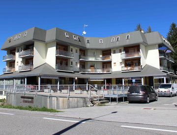 Vista - Attico, mansarda in Vendita in Piazza Martiri della Libertà 5 a Bagnolo Piemonte
