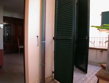 Foto 1 di 10 - Bilocale in Vendita in zona Metaurilia-Ponte Sasso-Torrette a Fano