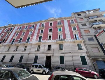 Vista - Bilocale in Vendita in Via Monsignor Nitti Francesco 28 a Bari