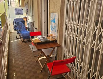 Soggiorno - Bilocale in Vendita in zona Centro a Ventimiglia