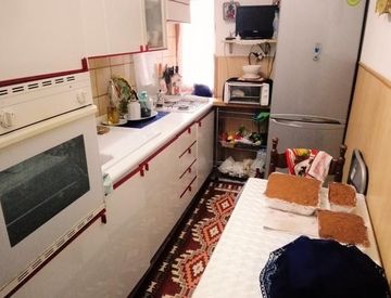 Cucina - Quadrilocale in Vendita a San Biagio della Cima