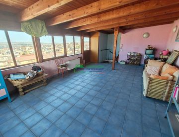 Terrazza - Attico, mansarda in Vendita in Via Napoleone Colajanni a Ragusa