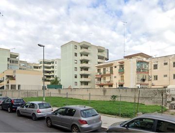 Vista - Terreno edificabile in Vendita in Via Don Carlo Gnocchi a Brindisi