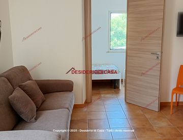 Soggiorno - Trilocale in Vendita in Piazza Campicello a Custonaci