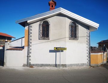 Foto 1 di 17 - Villa in Vendita in Via Pietro Micca a Cigliano