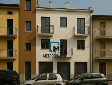 Vista - Bilocale in Vendita in Viale Alcide De Gasperi a San Benedetto del Tronto