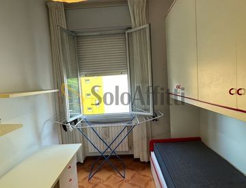 Camera da letto - Stanza in Affitto in Via Arno 21 a Bologna