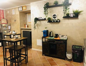 Cucina - Casa indipendente in Vendita in zona Centro a Ferrazzano