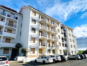 Foto 1 di 26 - Monolocale in Vendita in Via Martiri della Libertà 39 a San Bartolomeo al Mare