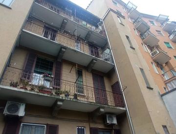 Foto 1 di 17 - Bilocale in Vendita in Via Felice Cavallotti 155 a Sesto San Giovanni