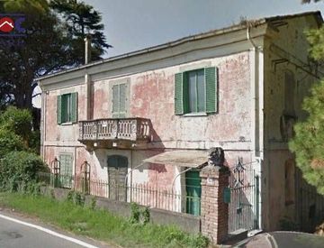 Foto 1 di 12 - Villa in Vendita in zona Corvo-Fortuna a Catanzaro