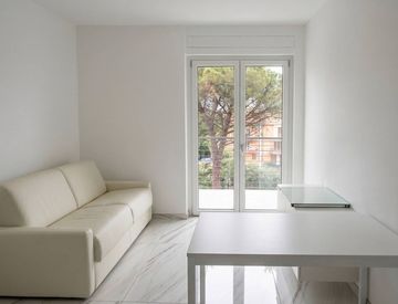 Soggiorno - Bilocale in Vendita in Strada del Rinnovo a Andora