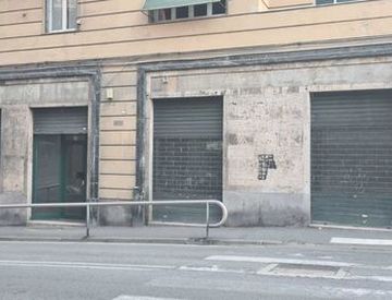 Foto 1 di 2 - Ufficio in Vendita in Via Alpi 27 a Montegranaro