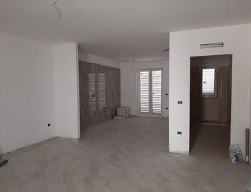 Stanza - Trilocale in Affitto in Corso Campano a Giugliano in Campania