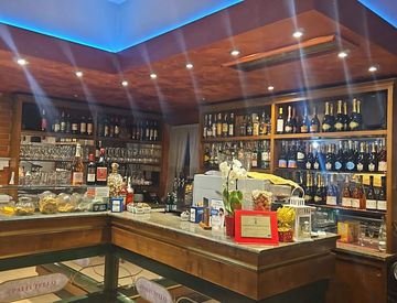 Foto 1 di 4 - Ristorante in Vendita in Viale Carlo del Prete 347 a Lucca
