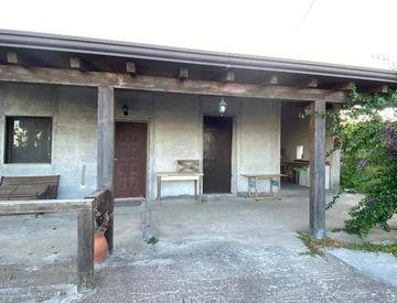 Facciata - Rustico, casale in Vendita a Militello in Val di Catania