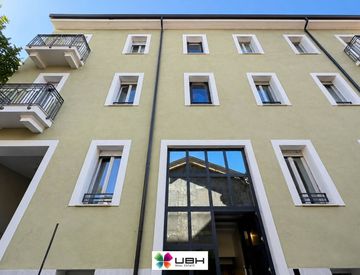 Vista - Monolocale in Vendita in Viale Liguria 45 a Milano