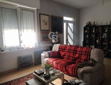 Soggiorno - Quadrilocale in Vendita in Via Montanara 16 a Scicli