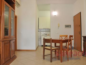 Soggiorno - Appartamento in Vendita in Boito a Montale