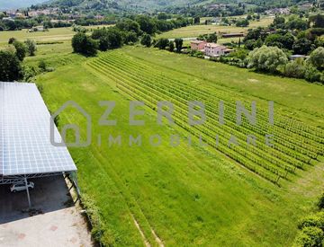 Terreno agricolo in Vendita in Via de frati 14 a a Arezzo 4800mq