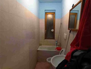 Bagno - Bilocale in Vendita in Salita al Biule 15 a Cesano Maderno
