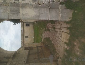 Foto 1 di 8 - Rustico, casale in Vendita in zona Zappulla a Modica