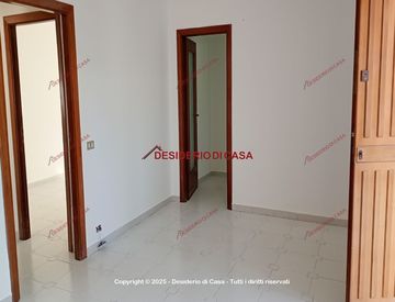 Corridoio - Villa in Vendita in Via Ciachea 32 a Carini