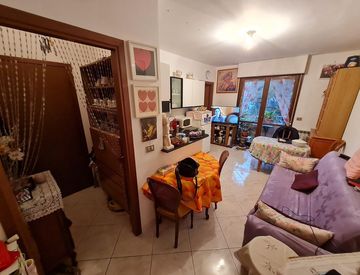 Soggiorno - Bilocale in Vendita in Corso Limone Piemonte a Ventimiglia
