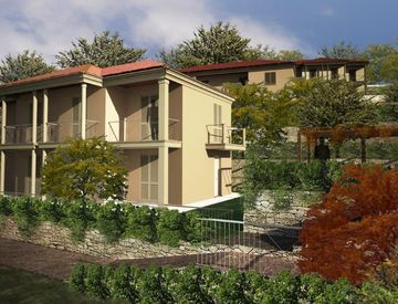 Foto 1 di 4 - Terreno edificabile in Vendita in Via Diano Calderina a Imperia