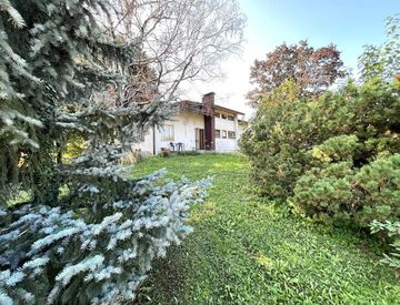 Area comune - Villa in Vendita in Via Kennedy a San Daniele del Friuli