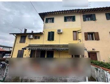 Facciata - Appartamento in Vendita in Via Galileo Galilei 8 a Santa Maria a Monte