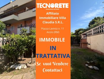 Foto 1 di 31 - Bilocale in Vendita in Viale Onda Marina 9 a Anzio