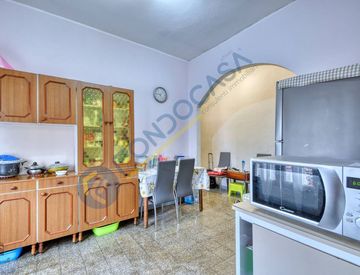 Soggiorno - Bilocale in Vendita in Via Alessandro Volta 251 a Senago