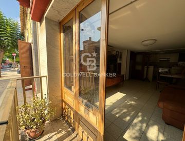 Terrazza - Casa indipendente in Vendita in Via Roma 98 a Santa Croce Camerina