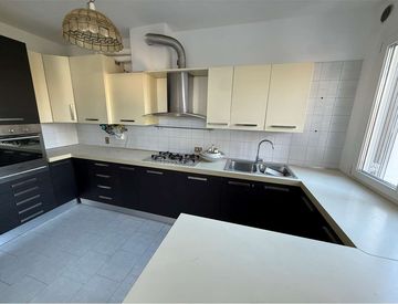 Cucina - Villa in Vendita in Via Zuccarello a Marcon