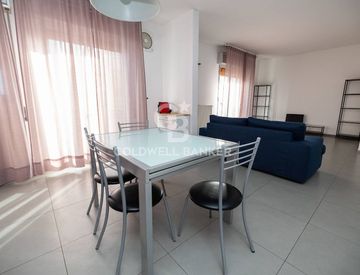 Soggiorno - Appartamento in Vendita in Via XXIV Maggio 49 a Comiso
