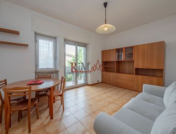 Soggiorno - Bilocale in Vendita in Via Privata Moncalvo 37 a Milano