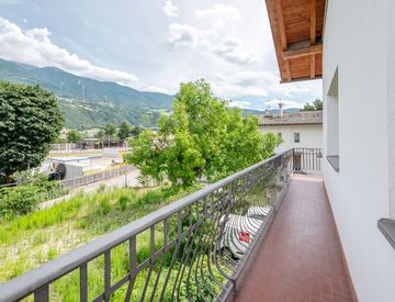 Terrazza - Trilocale in Vendita in Via Monteponente 10 a Bressanone