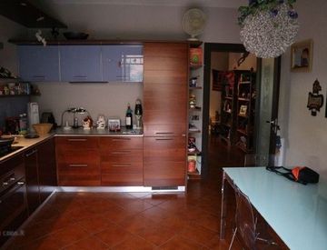 Cucina - Villa in Vendita a Reggio Emilia