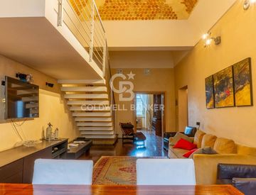 Foto 1 di 27 - Casa bifamiliare, trifamiliare in Vendita in Via Giovanni Bovio 122 a Trani