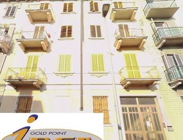 Vista - Bilocale in Vendita in Via Fossata 16 a Torino