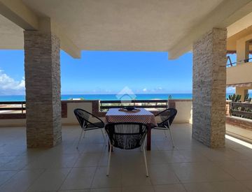 Terrazza - Trilocale in Vendita in Via dell'Orsa Minore 1 a Alcamo