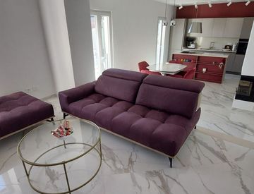 Camera da letto - Trilocale in Vendita in Via Alpicella a Varazze