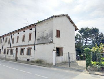 Foto 1 di 23 - Villetta a schiera in Vendita in Via Giacomo Matteotti 125 a Pezzana