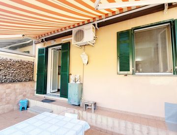 Terrazza - Bilocale in Vendita in SP36 2 a a Diano Castello