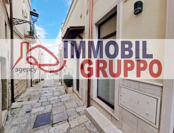 Foto 1 di 8 - Loft in Vendita in Via San Francesco a Andria