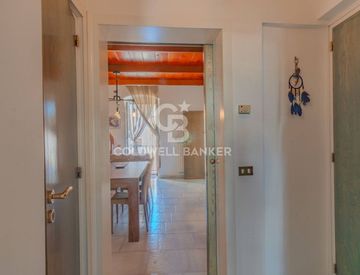 Foto 1 di 23 - Casa bifamiliare, trifamiliare in Vendita in Via Dott M. Troya 15 a Andria