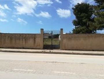 Foto 1 di 6 - Terreno edificabile in Vendita in Via Bessarione 215 a Mazara del Vallo