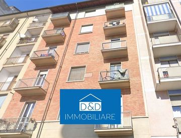 Vista - Bilocale in Vendita in Via Onorato Vigliani 223 a Torino